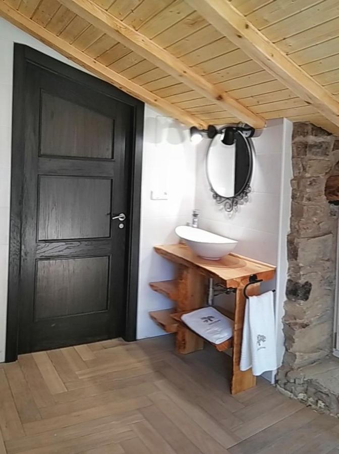 Casa Rural Abatetxe Elgoibar Buitenkant foto