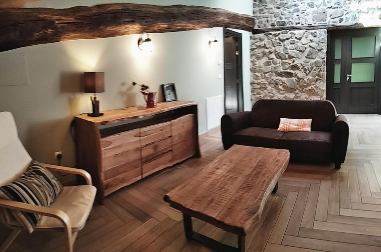 Casa Rural Abatetxe Elgoibar Buitenkant foto